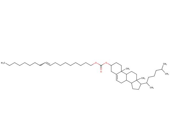 胆固醇油醇碳酸酯,Cholesteryl oleyl carbonate