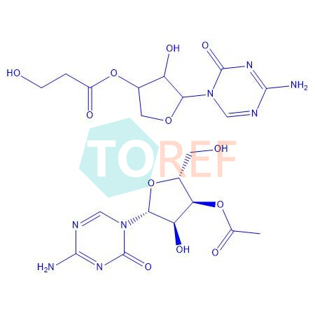 阿扎胞苷杂质60,Azacitidine Impurity 60