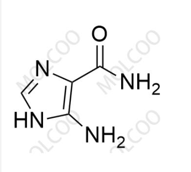 达卡巴嗪EP杂质B,Dacarbazine EP Impurity B