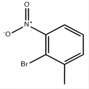 2-溴-3-硝基甲苯,2-Bromo-3-nitrotoluene