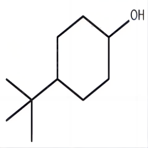 4-叔丁基环己醇,4-tert-Butylcyclohexanol