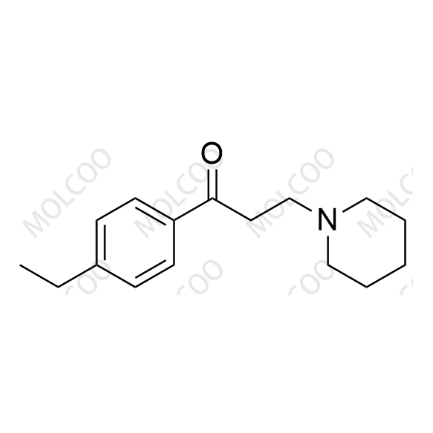 乙哌立松杂质14,Eperisone Impurity 14