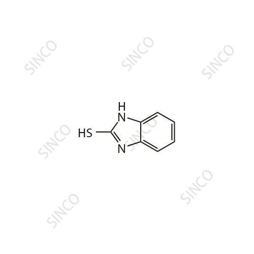 蘭索拉唑EP雜質(zhì)E,Lansoprazole EP Impurity E