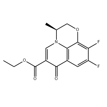 左氧氟环合酯,LEVOFLOXACIN ACID ESTER