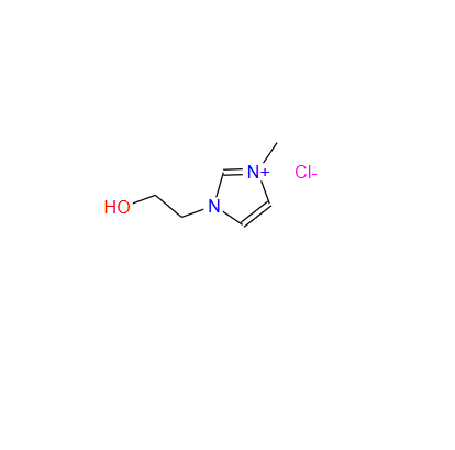 1-(2-羟乙基)-3-甲基氯化咪唑,1-(2-HYDROXYETHYL)-3-METHYLIMIDAZOLIUM CHLORIDE
