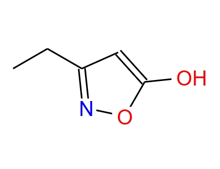 3-乙基-1,2-恶唑-5-醇,3-Ethyl-1,2-oxazol-5-ol