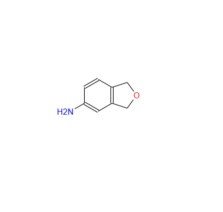 1,3-二氢异苯并呋喃-5-胺,1,3-Dihydroisobenzofuran-5-ylamine