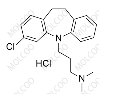 盐酸氯米帕明,Clomipramine Hydrochloride