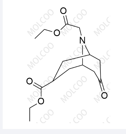 多拉司琼杂质5,Dolasetron Impurity 5