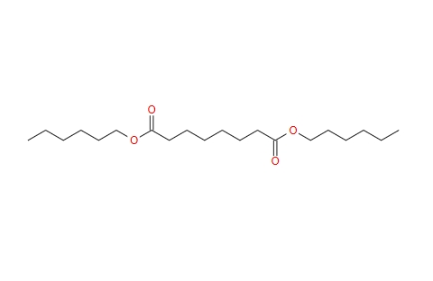 辛二酸二己酯,dihexyl octanedioate