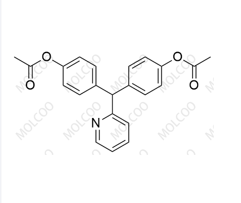 比沙可啶,Bisacodyl