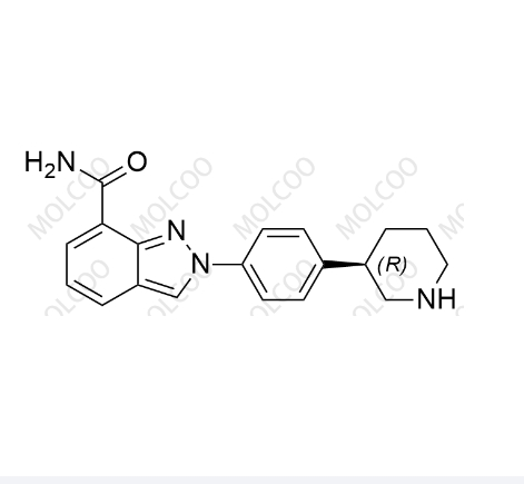 (R)-尼拉帕利,(R)-Niraparib