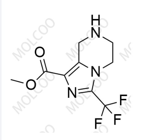 瑞格列汀雜質(zhì)2,Reagliptin Impurity 2