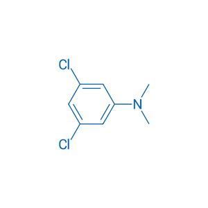 3,5-二氯-N,N-二甲基苯胺,3,5-Dichloro-N,N-dimethylaniline