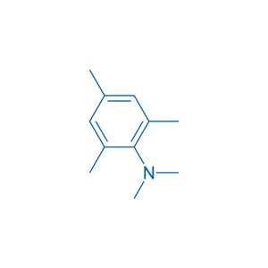 N,N,2,4,6-五甲基苯胺,N,N,2,4,6-Pentamethylaniline