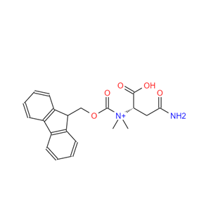 Fmoc-N,N-dimethyl-L-Asparagine,Fmoc-N,N-dimethyl-L-Asparagine