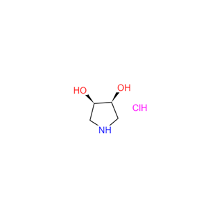 186393-21-5 顺式吡咯烷-3,4-二醇盐酸盐