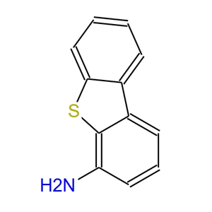 4-二苯并噻吩胺