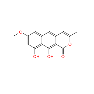 决明内酯，41743-74-2，Toralactone。