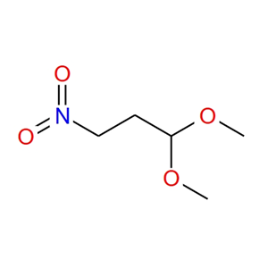1,1-二甲氧基-3-硝基丙烷,1,1-DIMETHOXY-3-NITROPROPANE