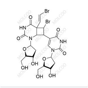 生育酚脱氢杂质,Tocopherol Impurity 10