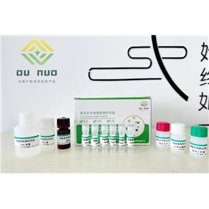 辣椒素酶聯(lián)免疫檢測試劑盒,Capsaicin ELISA Test Kit