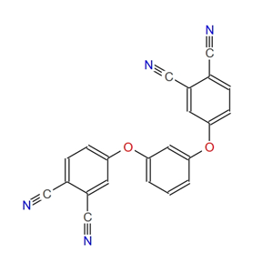 1,3-雙(3,4-二氰基苯氧基)苯,1,3-Bis(3,4-dicyanophenoxy)benzene