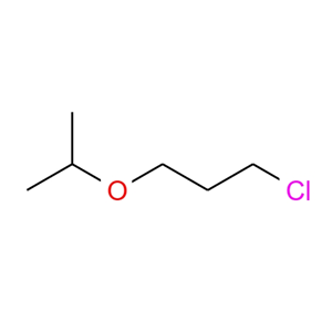 1-氯-3-(丙烷-2-氧基)丙烷,1-chloro-3-(propan-2-yloxy)propane