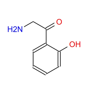 2-氨基-1- （2-羟苯基）乙酮