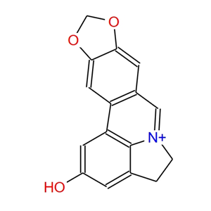 氧化石蒜堿,LYCOBETAINE