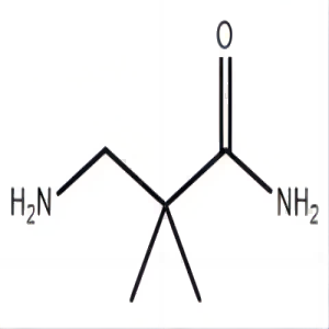 3-氨基-2,2-二甲基丙酰胺,3-Amino-2,2-dimethylpropionamide