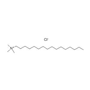 十六烷基三甲基氯化铵 112-02-7