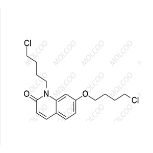 依匹哌唑杂质9,Brexpiprazole Impurity 9