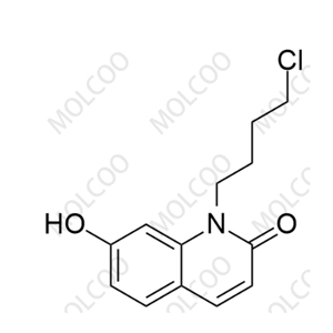 依匹哌唑杂质9,Brexpiprazole Impurity 9