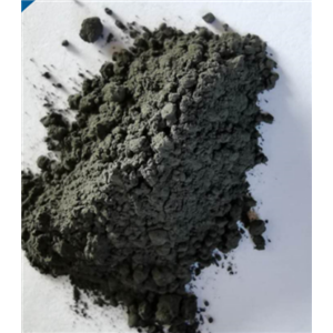 硼化钽有金属光泽晶体，具有熔点高、耐磨和硬度高等特点