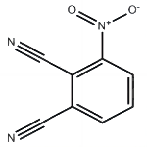 高纯度3-硝基邻苯二腈