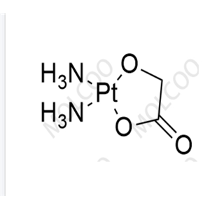 奈达铂杂质4,Nedaplatin Impurity 4