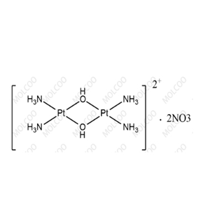 奈达铂杂质4,Nedaplatin Impurity 4