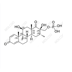 倍他米松磷酸钠杂质10,Betamethasone Sodium Phosphate Impurity 10