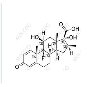 倍他米松磷酸鈉雜質(zhì)8,Betamethasone Sodium Phosphate Impurity 8