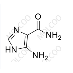 达卡巴嗪EP杂质B,Dacarbazine EP Impurity B