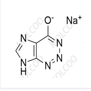 达卡巴嗪EP杂质B,Dacarbazine EP Impurity B