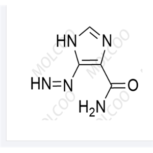 达卡巴嗪EP杂质B,Dacarbazine EP Impurity B