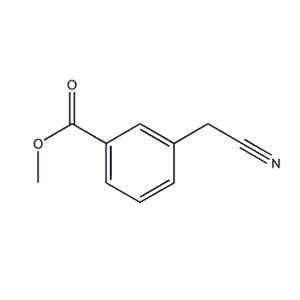 间氰甲基苯甲酸甲酯,Methyl 3-(cyanomethyl)benzoate