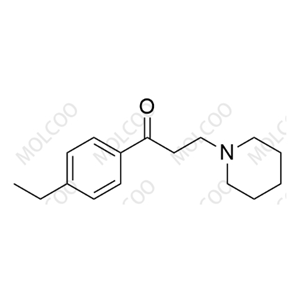 乙哌立松杂质14,Eperisone Impurity 14