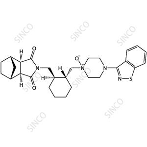 鲁拉西酮杂质26,1574569-32-6