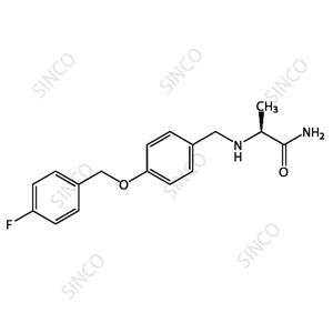 沙芬酰胺杂质15,202825-43-2