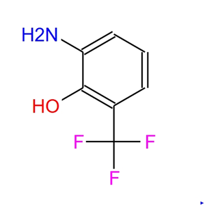 2-羟基-3-(三氟甲基)苯胺