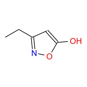 3-乙基-1,2-恶唑-5-醇
