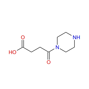 4-氧代-哌嗪-1-基-丁酸